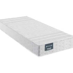 Matelas en mousse pour lit électrique Jonquille - Dunlopillo