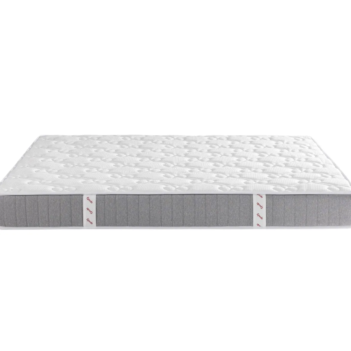 Matelas Epeda en ressorts ensachés Classique 2