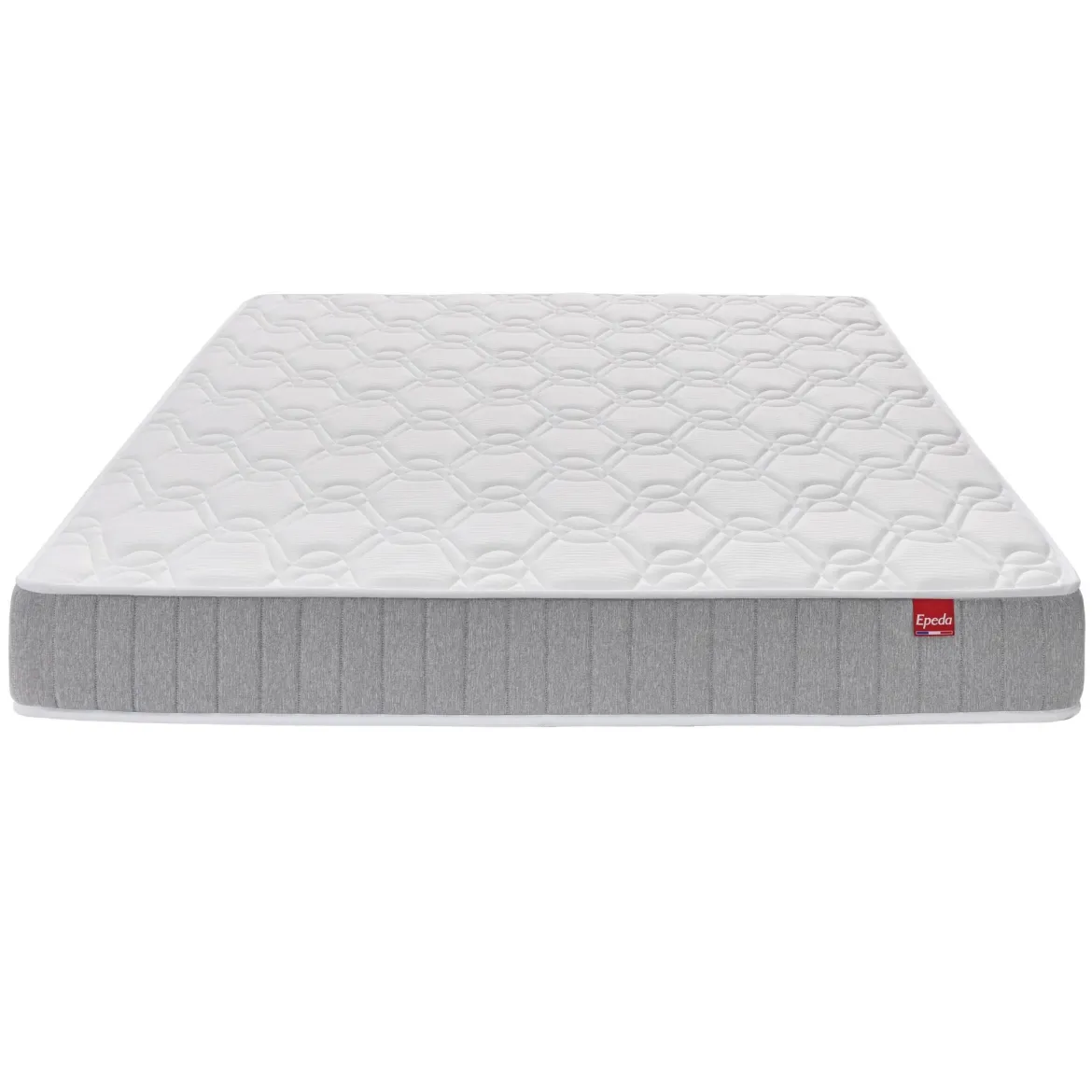 Matelas Epeda en ressorts ensachés Classique 2