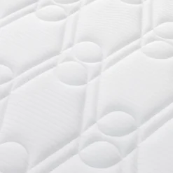 Matelas Epeda en ressorts ensachés Classique 2