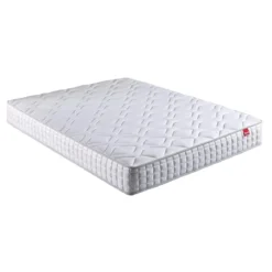 Matelas Epeda ressorts ensachés Distinct 2