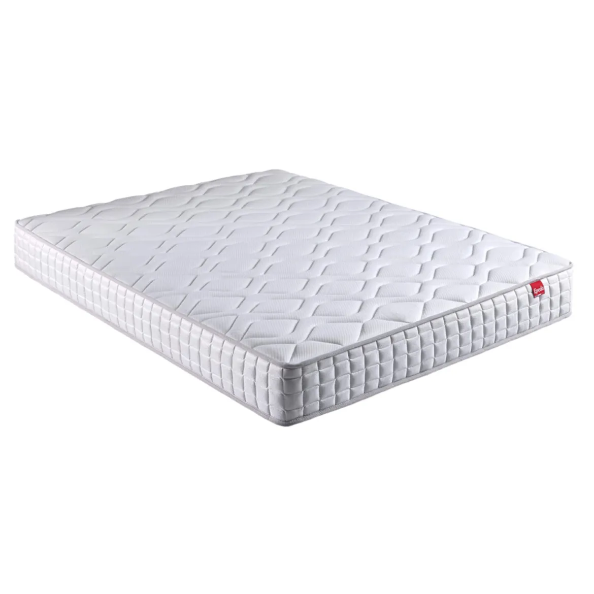 Matelas Epeda ressorts ensachés Distinct 2