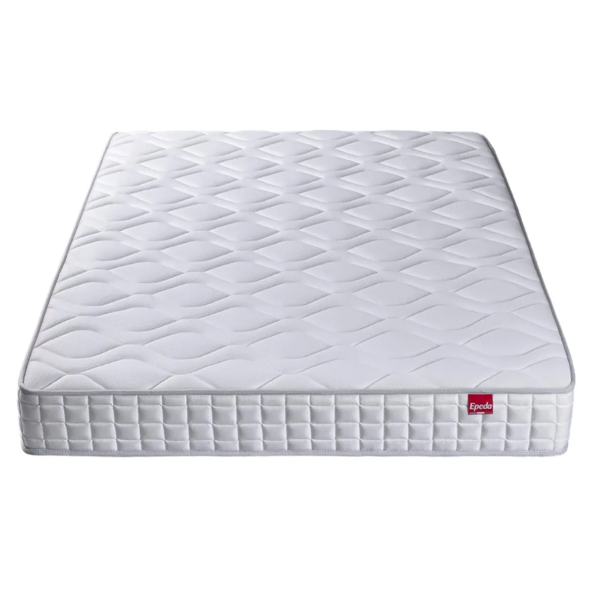 Matelas Epeda ressorts ensachés Distinct 2