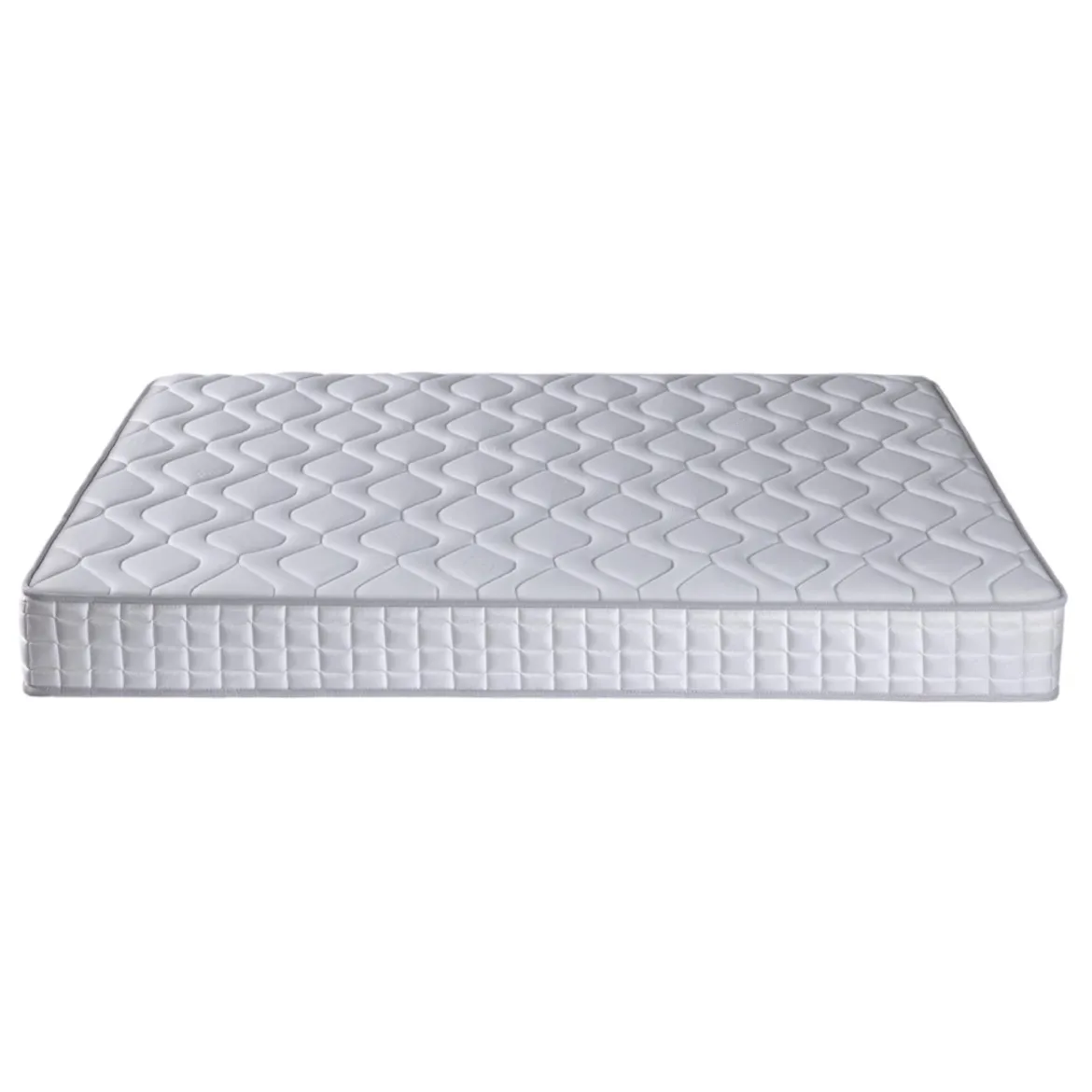 Matelas Epeda ressorts ensachés Distinct 2