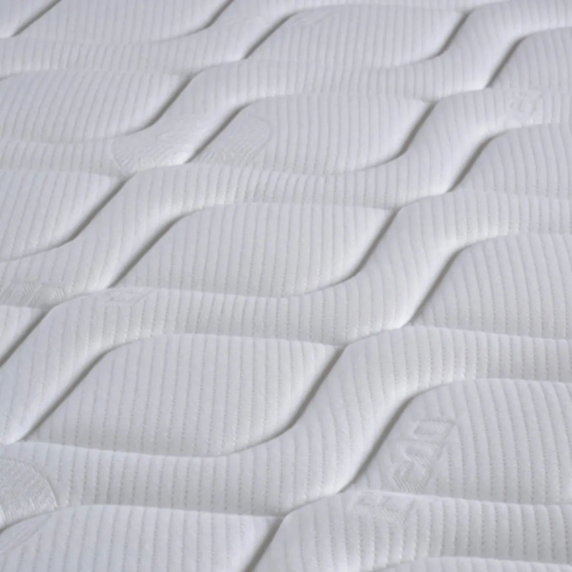 Matelas Epeda ressorts ensachés Distinct 2