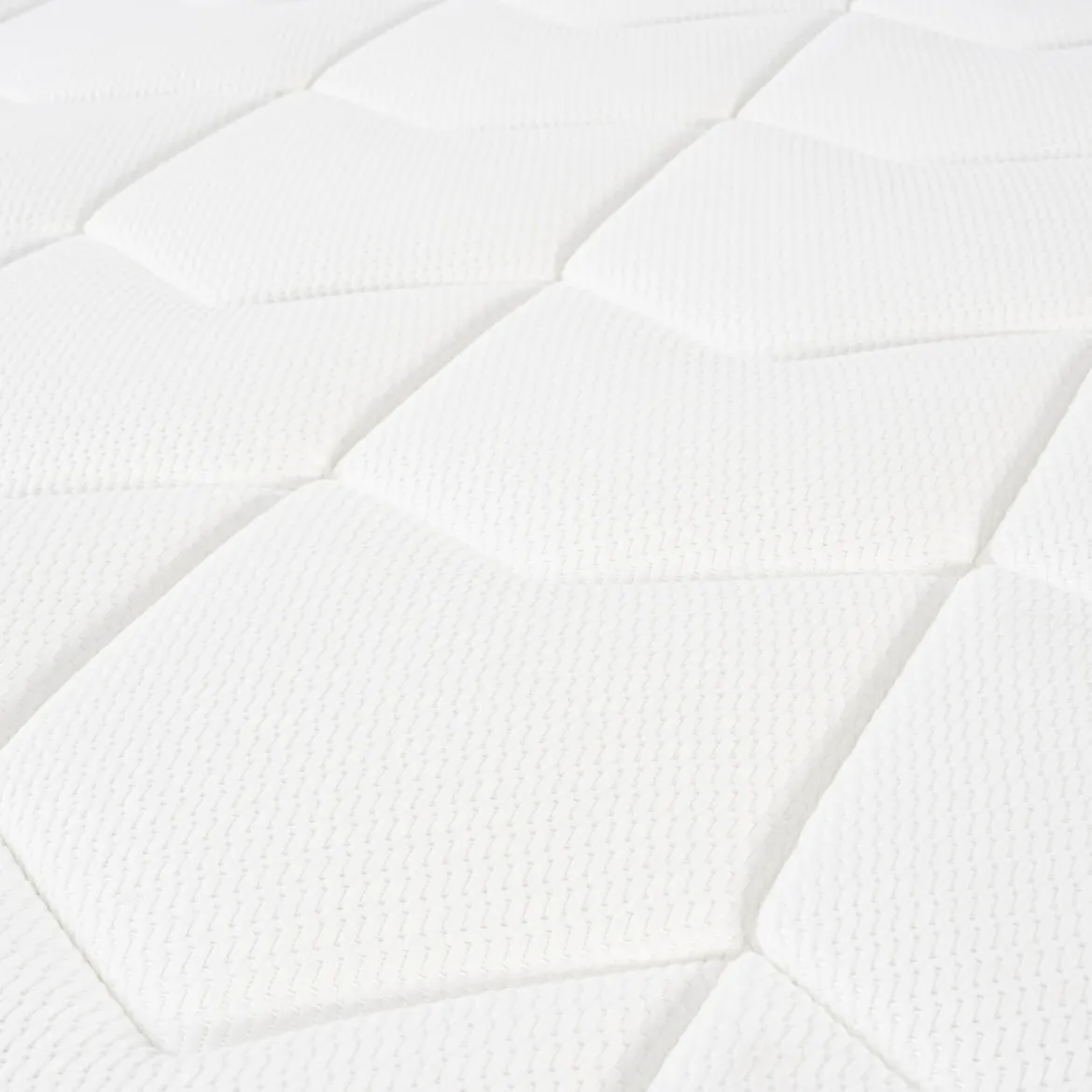 Matelas Epeda ressorts ensachés et mémoire de forme Destination