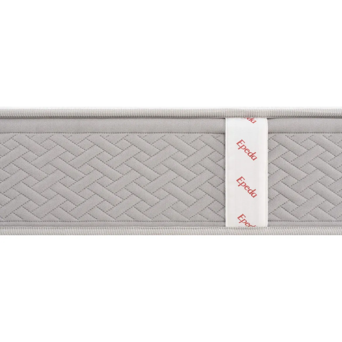 Matelas Epeda ressorts ensachés Itinéraire