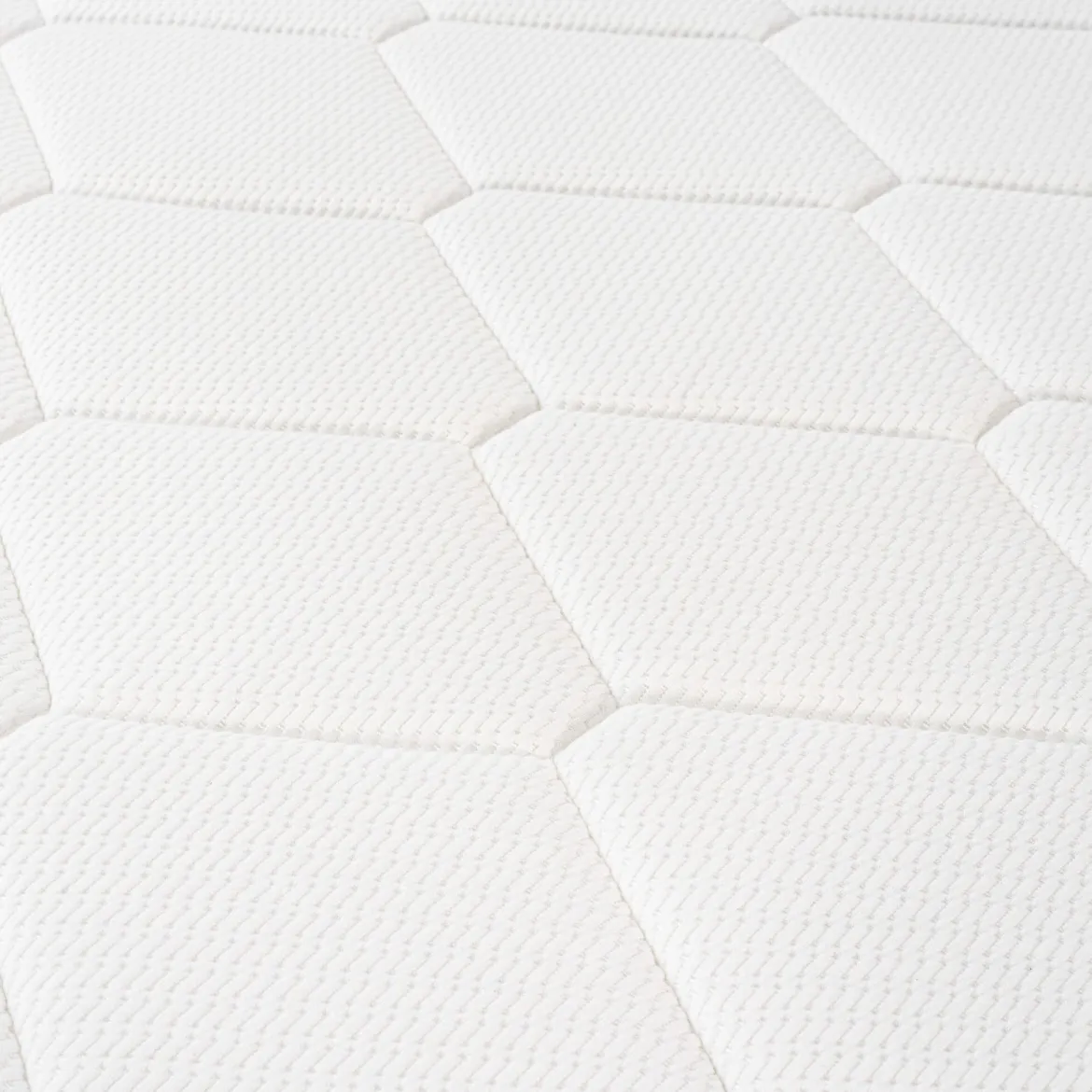 Matelas Epeda ressorts ensachés Itinéraire