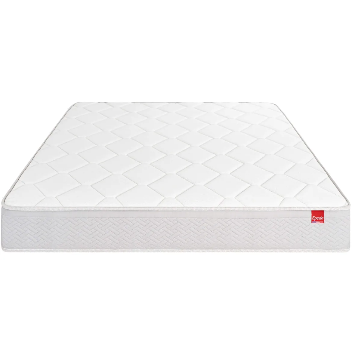 Matelas Epeda ressorts ensachés Itinéraire