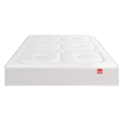 Matelas Epeda ressorts ensachés, cachemire et soie Beau Séjour