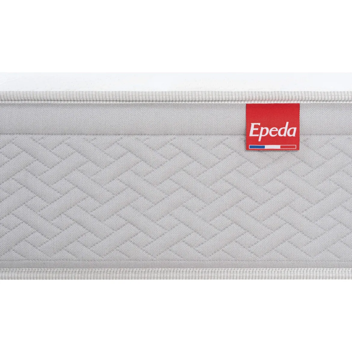 Matelas Epeda ressorts ensachés L’Ailleurs