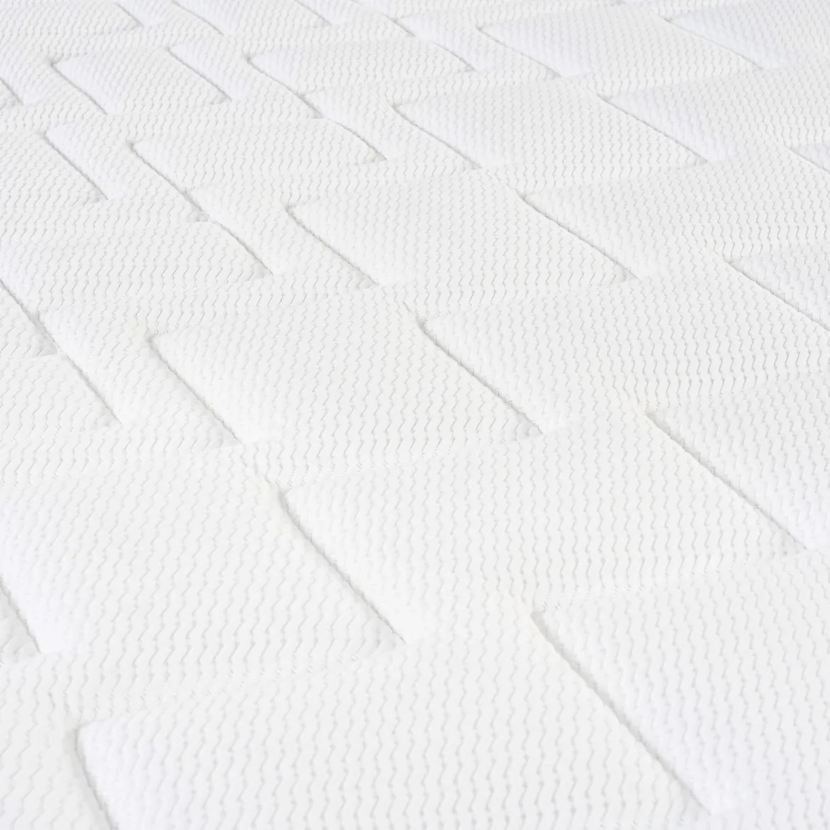 Matelas Epeda ressorts ensachés L’Ailleurs