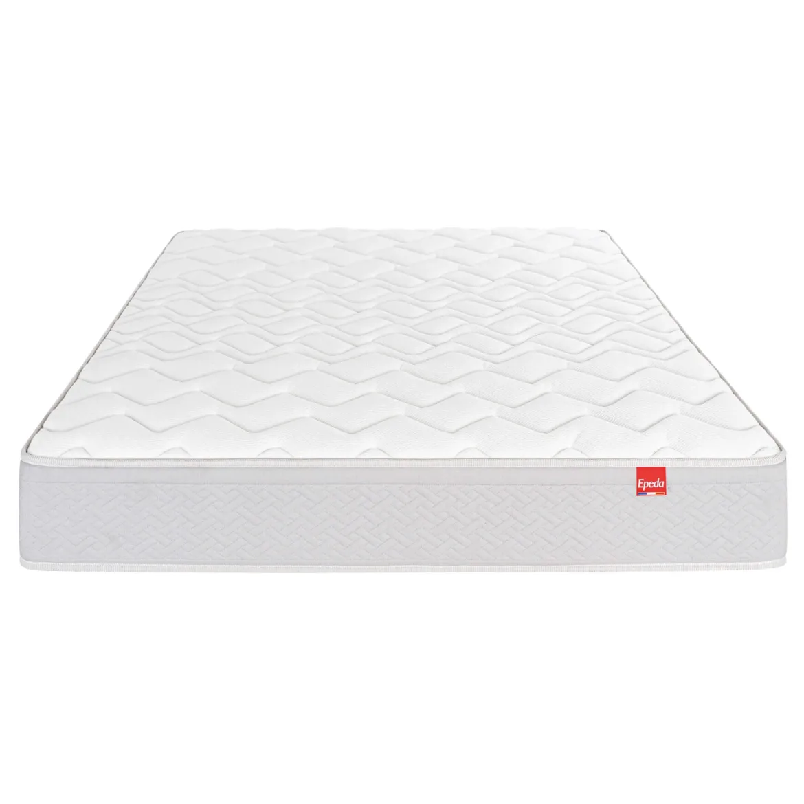 Matelas Epeda ressorts ensachés L’Ailleurs