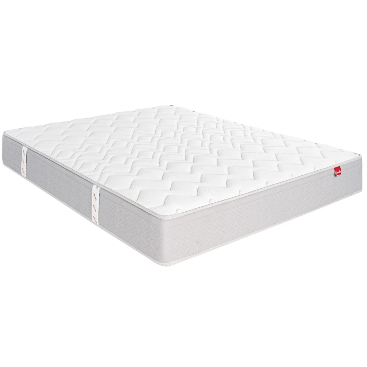 Matelas Epeda ressorts ensachés L’Ailleurs