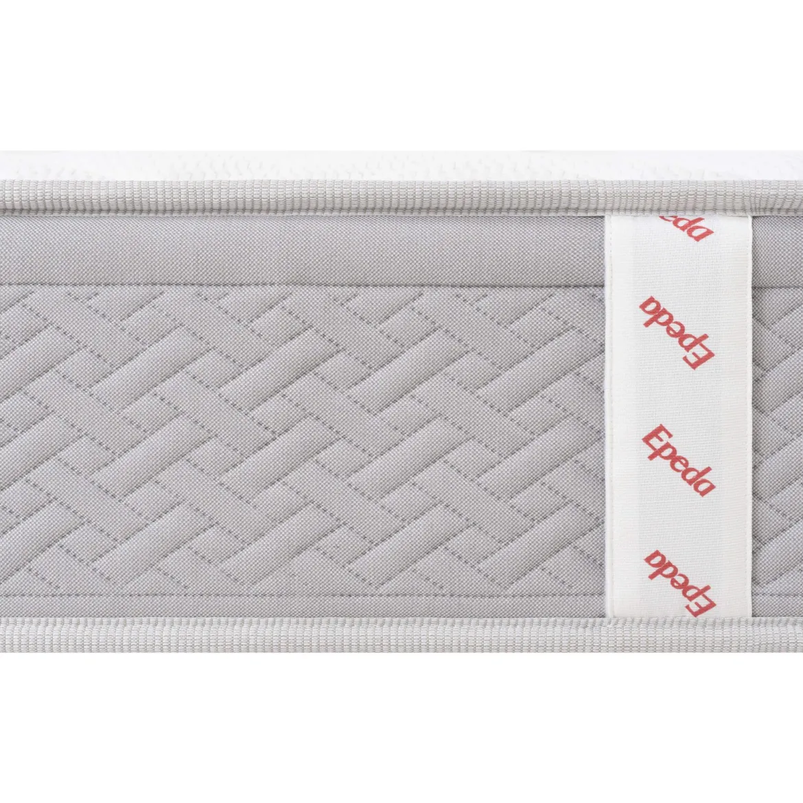 Matelas Epeda ressorts ensachés L’Ailleurs