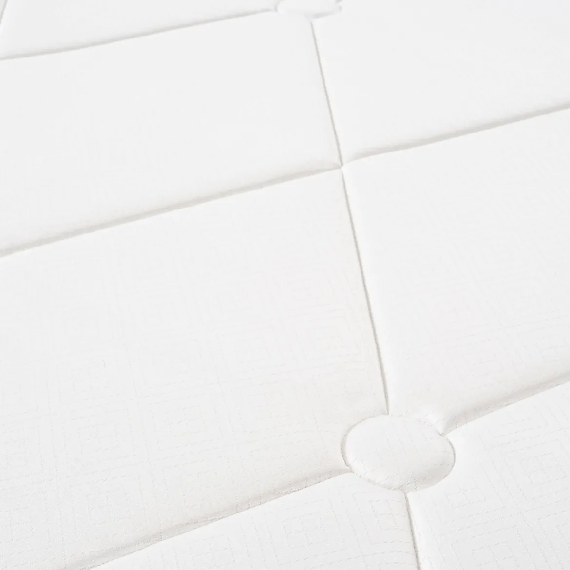 Matelas Epeda ressorts multi-actif et laine L’Échappée