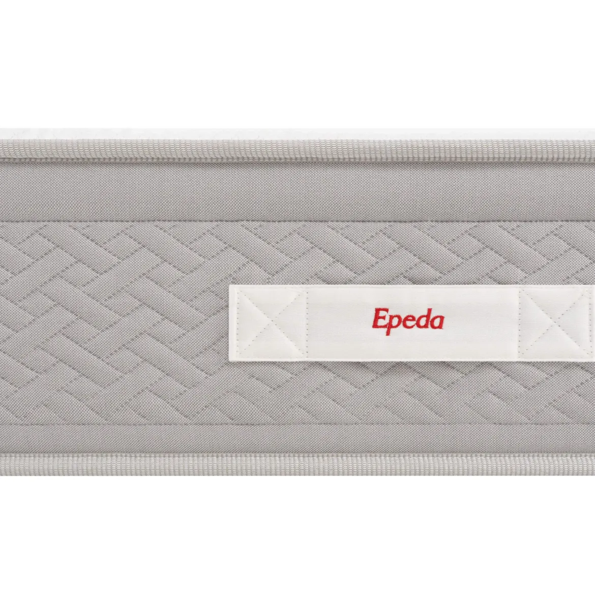 Matelas Epeda ressorts multi-actif et laine L’Échappée