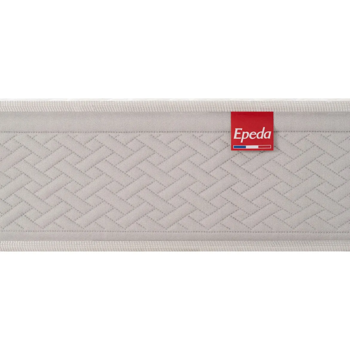 Matelas Epeda ressorts multispire Dépaysant