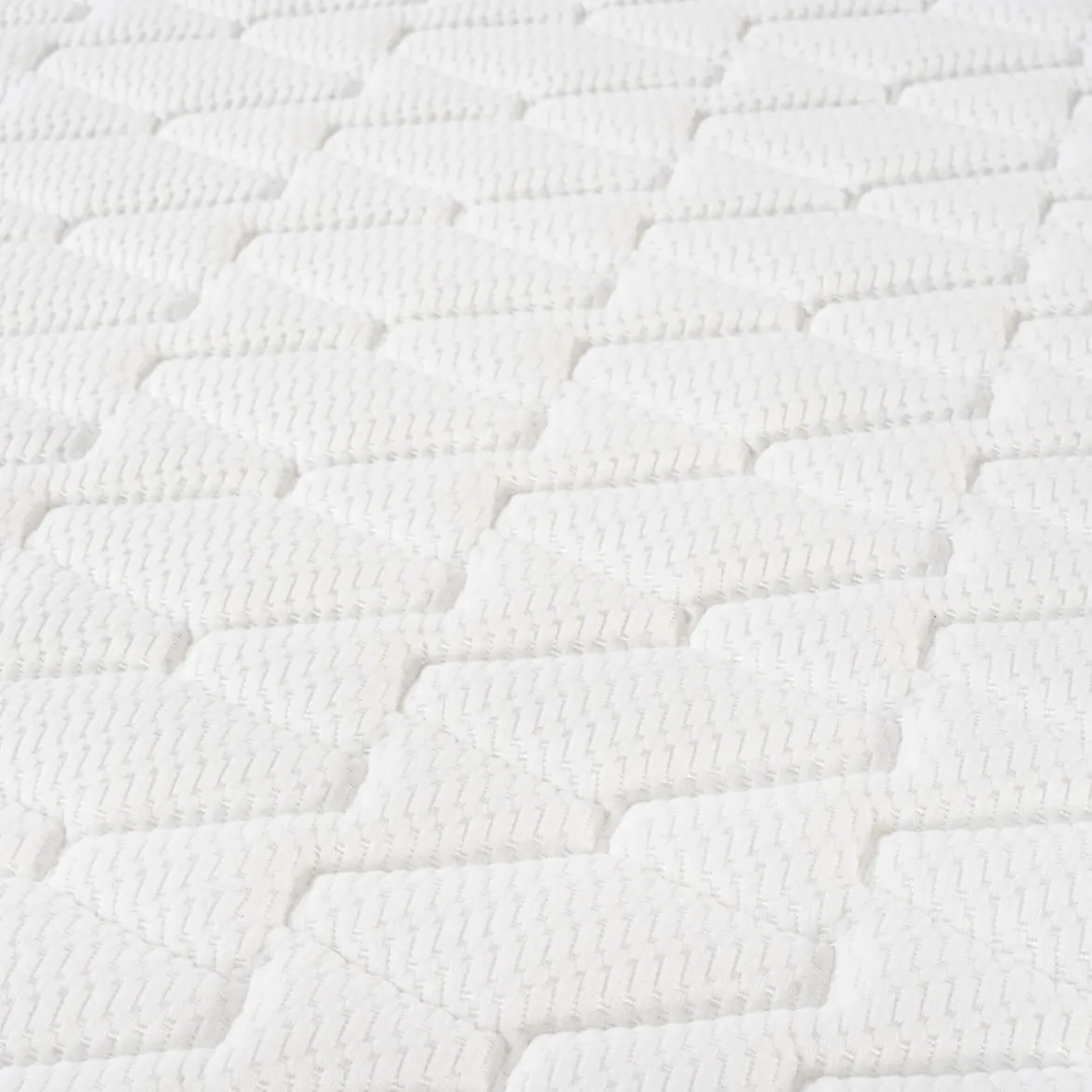 Matelas Epeda ressorts multispire Dépaysant