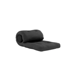 Matelas futon canapé 2 en 1 WRAP 70x200