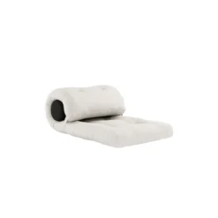 Matelas futon canapé 2 en 1 WRAP 70x200
