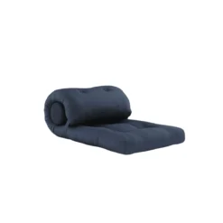 Matelas futon canapé 2 en 1 WRAP 70x200