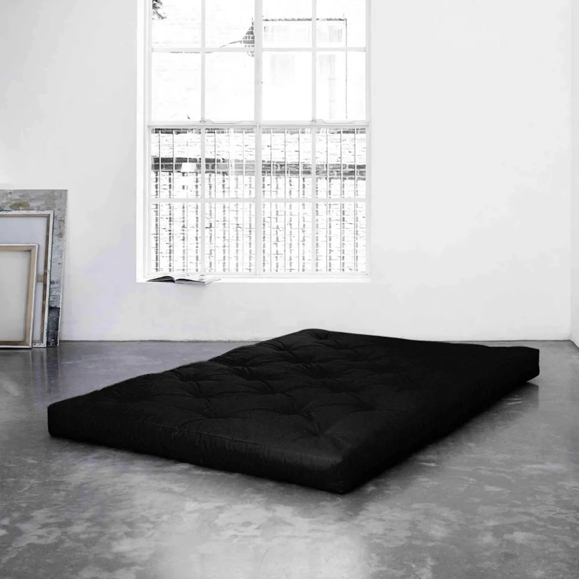 Matelas futon 11 cm BASIC