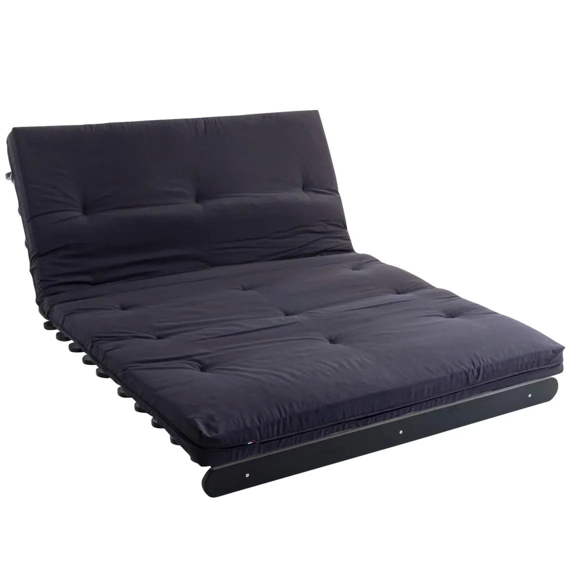 Matelas futon coeur en latex