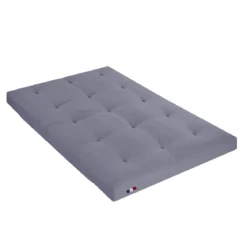 Matelas futon coeur en latex