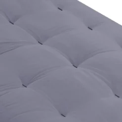 Matelas futon coeur en latex