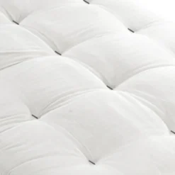 Matelas futon coeur en latex