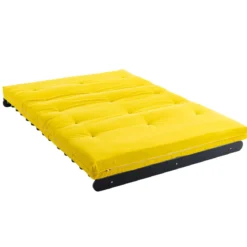 Matelas futon coeur en latex