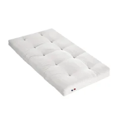Matelas futon coeur en latex