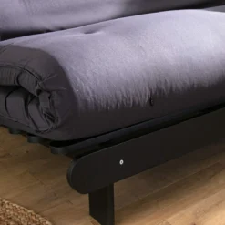 Matelas futon coeur en latex