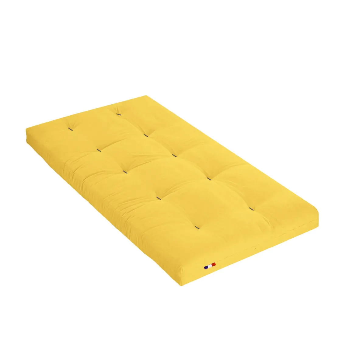 Matelas futon coeur en latex