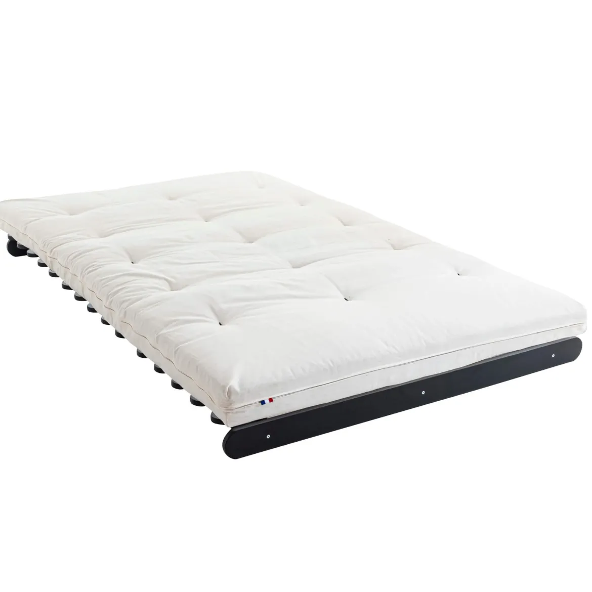 Matelas futon coeur en latex