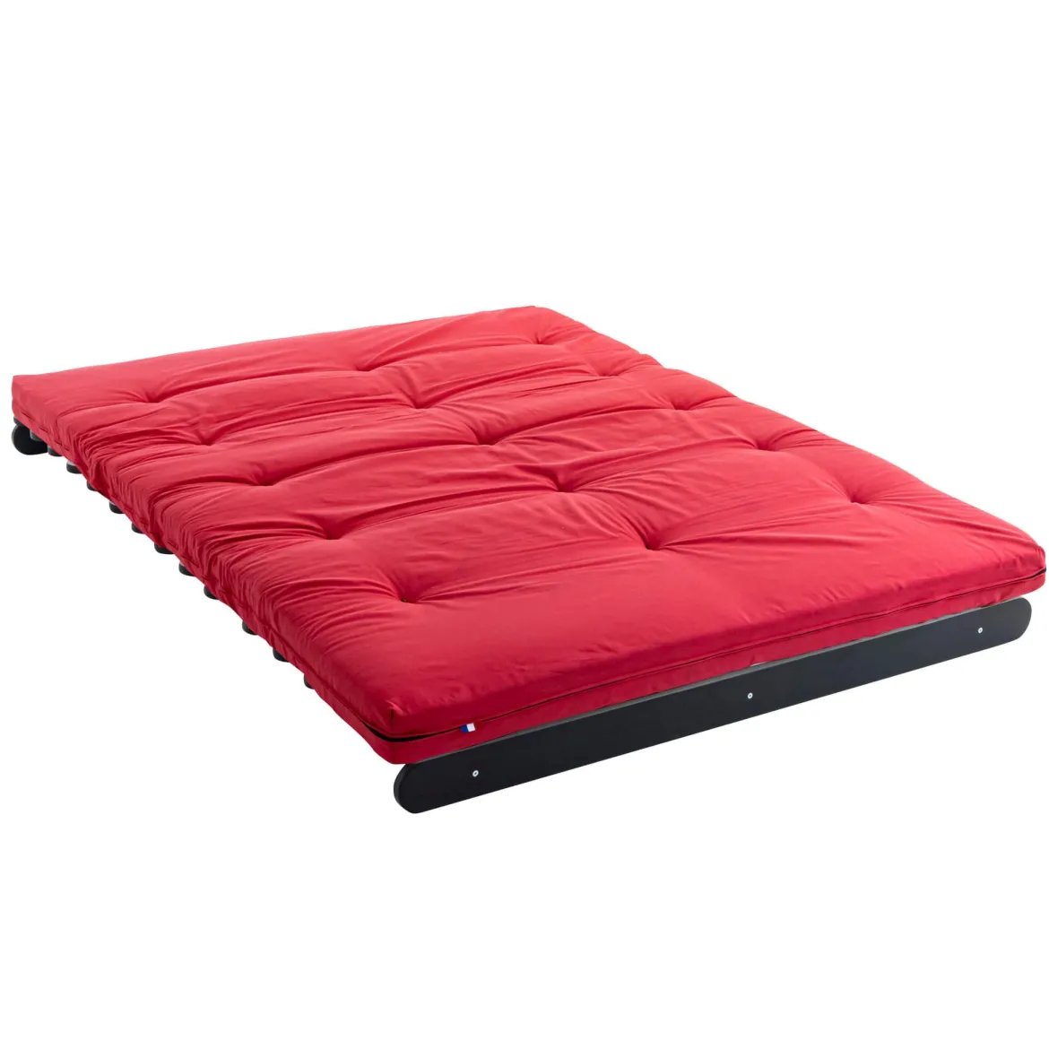 Matelas futon coeur en latex
