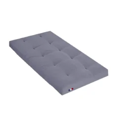 Matelas futon coeur en latex