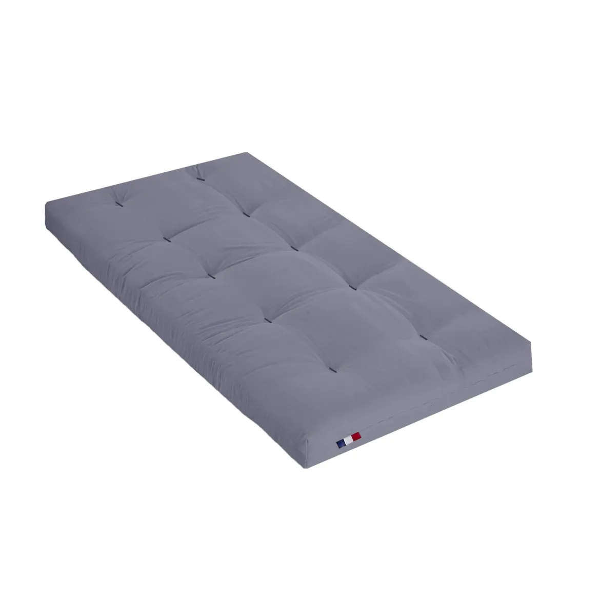 Matelas futon coeur en latex