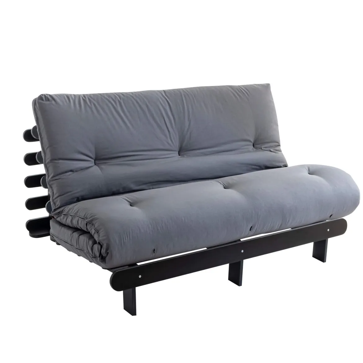 Matelas futon coeur en latex