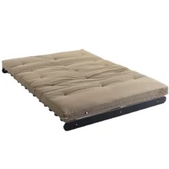 Matelas futon coeur en latex