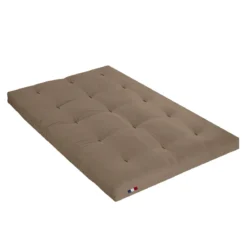 Matelas futon coeur en latex