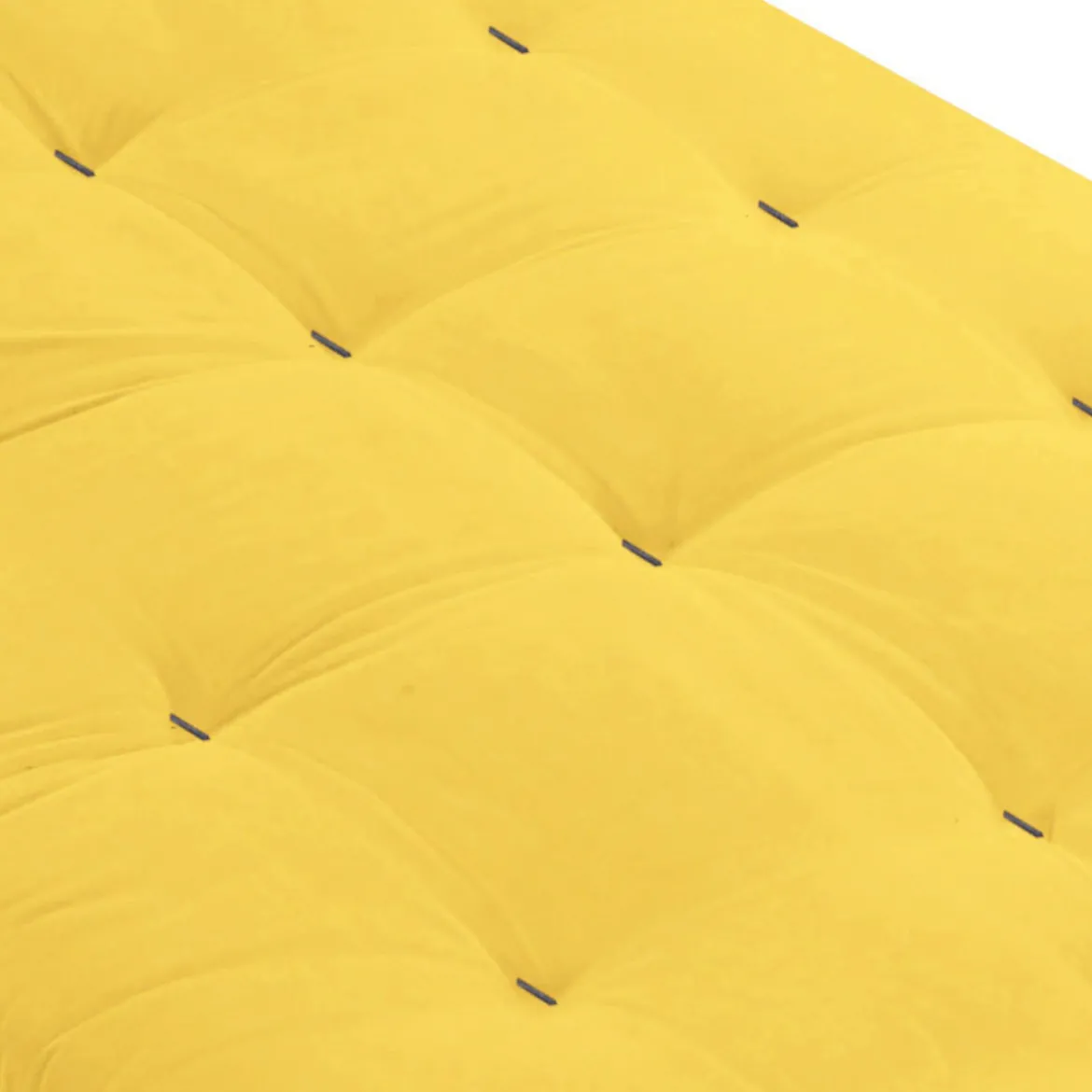 Matelas futon coeur en latex