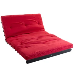 Matelas futon coeur en latex