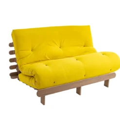 Matelas futon coeur en mousse à mémoire de forme