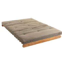 Matelas futon en coton
