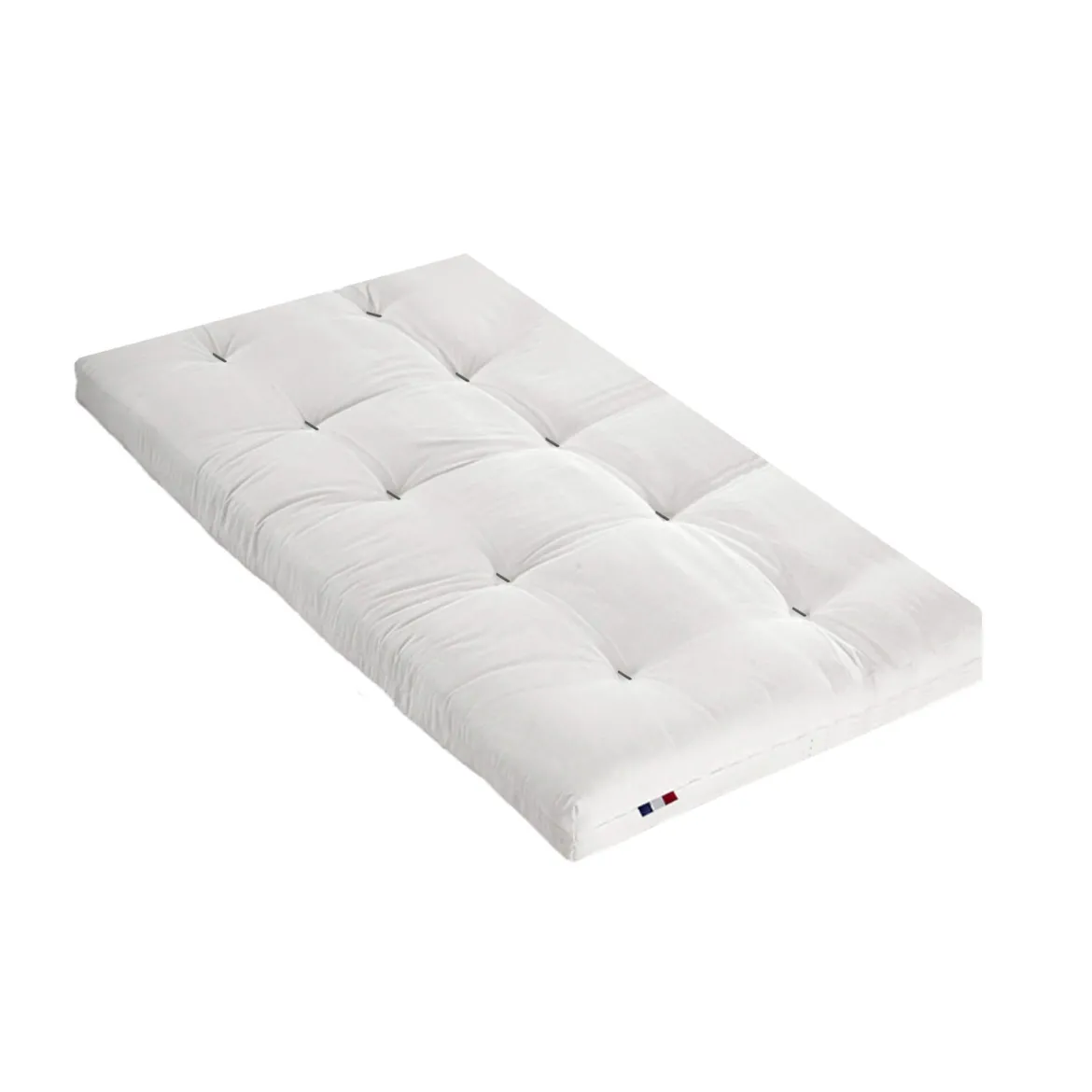 Matelas futon en coton