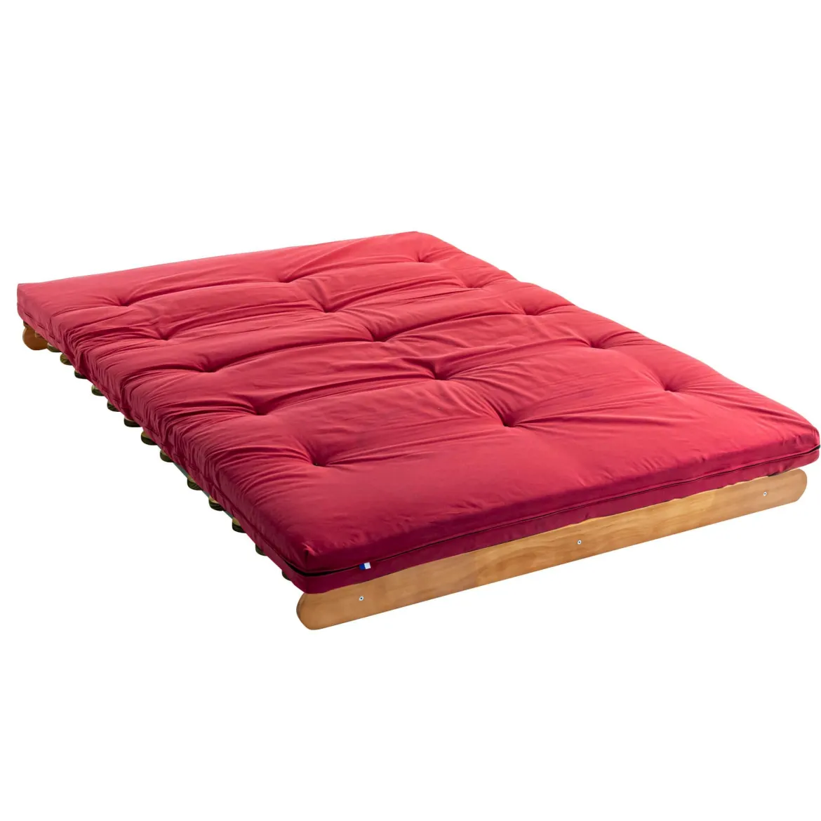 Matelas futon en coton