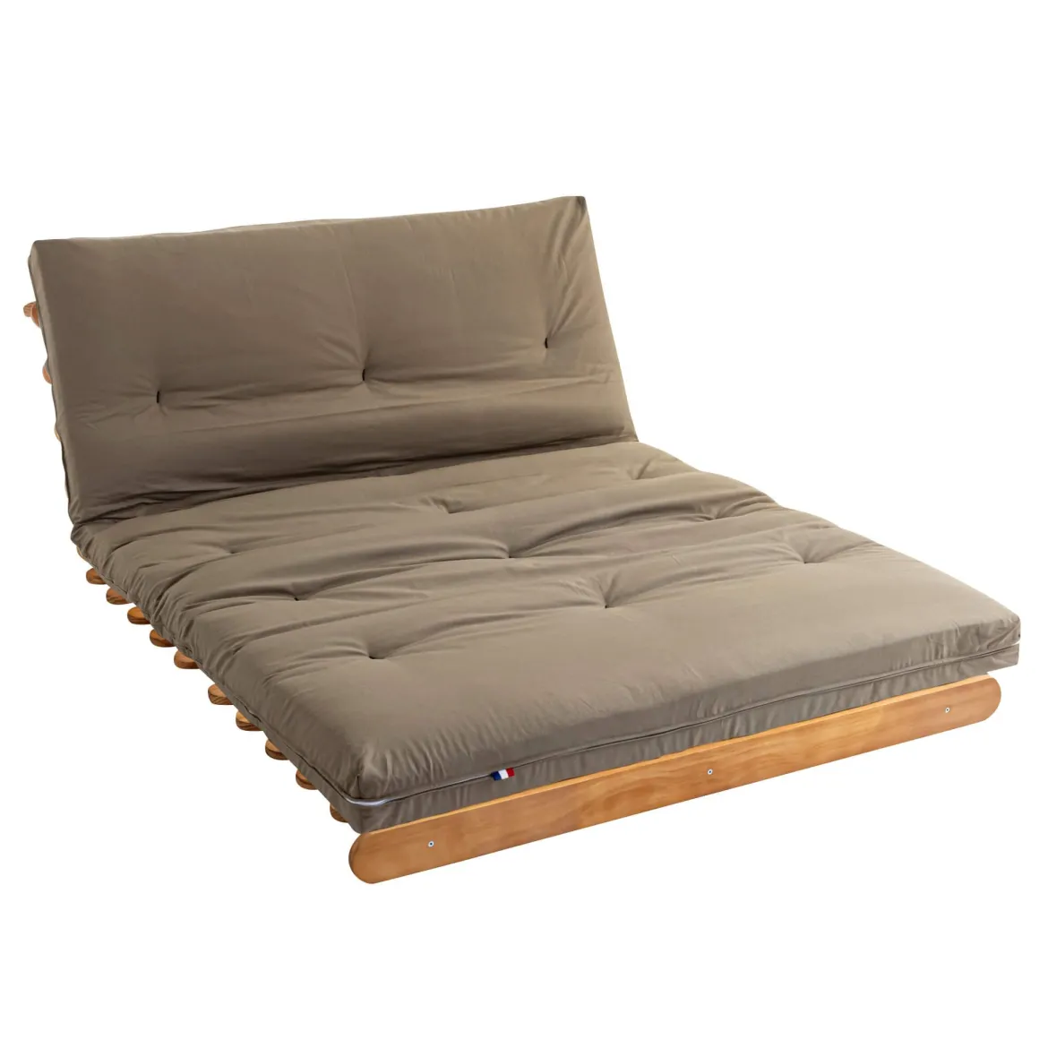 Matelas futon en coton
