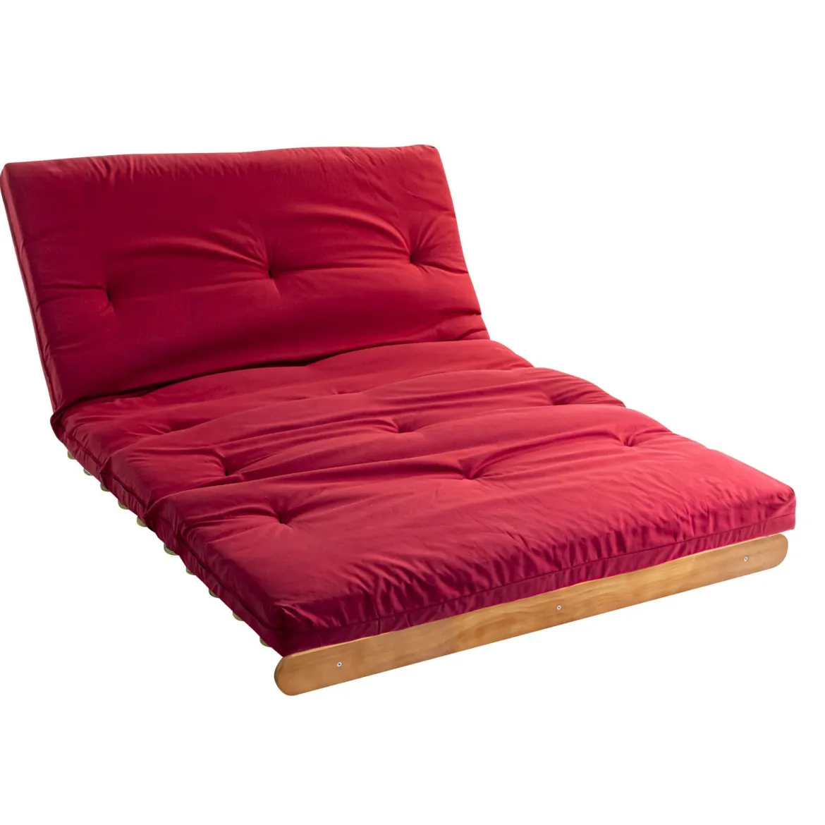 Matelas futon en coton